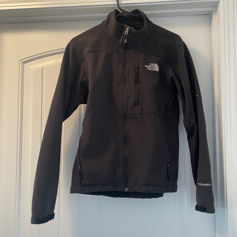 The North Face Black Jacket